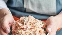Salmon Spread Salmon Spread