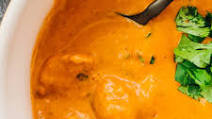 Chicken Tikka Masala Chicken Tikka Masala