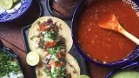 Beef Cheek Barbacoa Beef Cheek Barbacoa