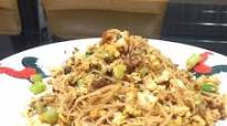 Stir Fry Vermicelli With Eggs Stir Fry Vermicelli With Eggs