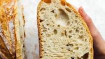 Delicious Everyday Sourdough Bread Recipe Delicious Everyday Sourdough Bread Recipe