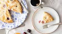 Bublanina: Czech Coffee Cake Bublanina: Czech Coffee Cake