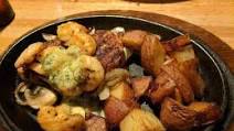 Applebee's Bourbon Street Chicken And Shrimp Recipe - Jango Recipes Applebee's Bourbon Street Chicken And Shrimp Recipe - Jango Recipes