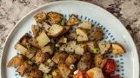 Bruschetta Chicken Sheet Pan Bruschetta Chicken Sheet Pan