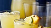 Pineapple-Ginger Punch Pineapple-Ginger Punch