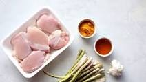 One-Pan Honey Turmeric Chicken with Asparagus One-Pan Honey Turmeric Chicken with Asparagus