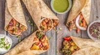 Spicy Beef Burritos Recipe Spicy Beef Burritos Recipe