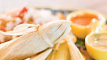 Beef Tamales Beef Tamales