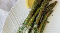 Easy Roasted Asparagus Easy Roasted Asparagus