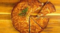 Potatoes Rösti Potatoes Rösti