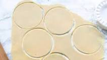 How To Make Empanada Dough How To Make Empanada Dough