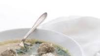 Low Carb Italian Wedding Soup Low Carb Italian Wedding Soup