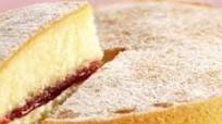 Never Fail Sponge Cake Never Fail Sponge Cake
