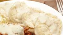 Country-Fried Round Steak Country-Fried Round Steak