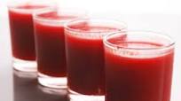 Mixed Vegetable and Fruit Juice Mixed Vegetable and Fruit Juice