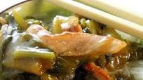 Shanghai Noodle Soup Recipe Shanghai Noodle Soup Recipe