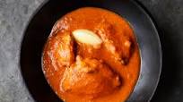 Murgh makhani – butter chicken Murgh makhani – butter chicken