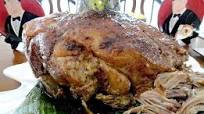 Logan's Smoked Boston Butt Kalua Logan's Smoked Boston Butt Kalua