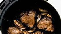 Air Fryer Lamb Chops Air Fryer Lamb Chops