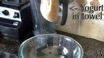 Whey and Cream Cheese Recipe Whey and Cream Cheese Recipe