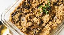 Southern Dirty Rice Southern Dirty Rice