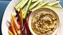 Instant Pot Baba Ganoush Instant Pot Baba Ganoush
