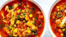 Instant Pot Cabbage Soup Instant Pot Cabbage Soup