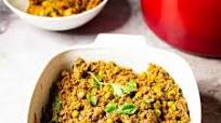 Bottle Masala Kheema Mattar Bottle Masala Kheema Mattar