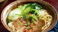 Char siu pork ramen Char siu pork ramen