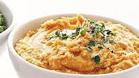 Moroccan hommus dip Moroccan hommus dip