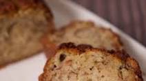 Air Fryer Banana Bread Air Fryer Banana Bread