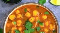 Instant Pot Chana Masala (Chole Masala Recipe in Pressure Cooker) Instant Pot Chana Masala (Chole Masala Recipe in Pressure Cooker)