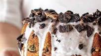 Best Oreo Bundt Cake Best Oreo Bundt Cake