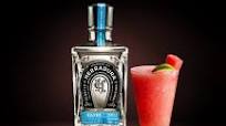 Frozen Watermelon Margarita Frozen Watermelon Margarita