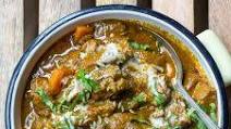 Coconut Lamb Curry Recipe (Paleo, Keto, Whole30) Coconut Lamb Curry Recipe (Paleo, Keto, Whole30)