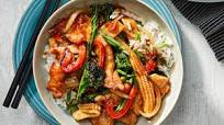 Pork Chop Suey Pork Chop Suey