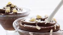 The BEST Chocolate Mousse Recipe The BEST Chocolate Mousse Recipe