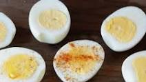 Air Fryer Hard-Boiled Eggs | Easy Peel Air Fryer Hard-Boiled Eggs | Easy Peel