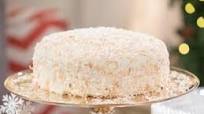 Chocolate Coconut Cake Chocolate Coconut Cake