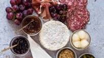 How To Create A French Charcuterie Platter How To Create A French Charcuterie Platter