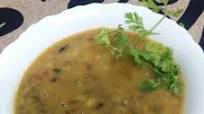 Mughlai Dal (Panchratna dal) Mughlai Dal (Panchratna dal)