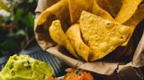 Low Carb Tortilla Chips Low Carb Tortilla Chips