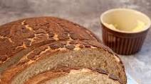 Tiger Bread Tiger Bread