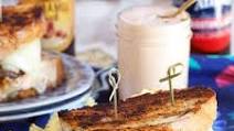 The Very Best Patty Melt Recipe The Very Best Patty Melt Recipe