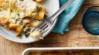 Chicken Enchiladas with White Sauce Chicken Enchiladas with White Sauce