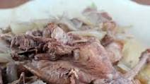 Slow Cooker Rabbit in Beer Slow Cooker Rabbit in Beer