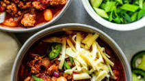 Healthy White Bean Turkey Chili Healthy White Bean Turkey Chili