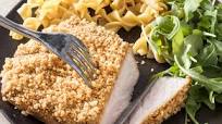 Recipe: Deviled Pork Chops Recipe: Deviled Pork Chops
