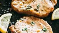 Pork Chops and Potatoes Sheet Pan Dinner Recipe Pork Chops and Potatoes Sheet Pan Dinner Recipe
