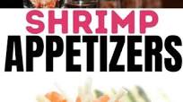 30 Most Popular Shrimp Appetizers Recipes around the World 30 Most Popular Shrimp Appetizers Recipes around the World